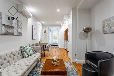 Rented by ERNY LLC