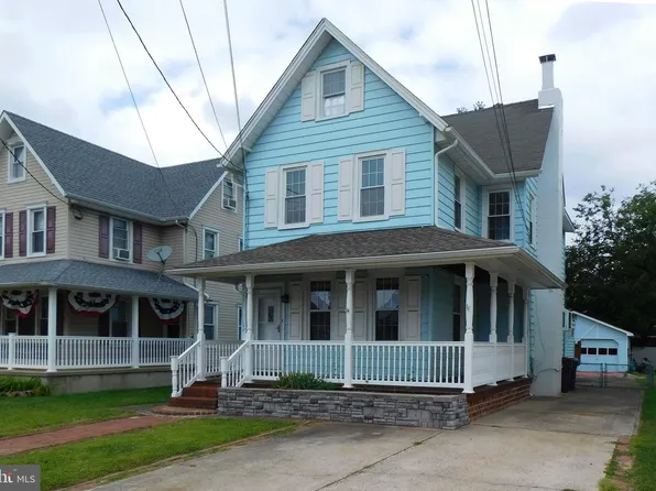 121 Cleveland Ave, Riverside, NJ 08075