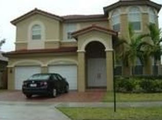 11105 NW 84th St, Doral, FL 33178