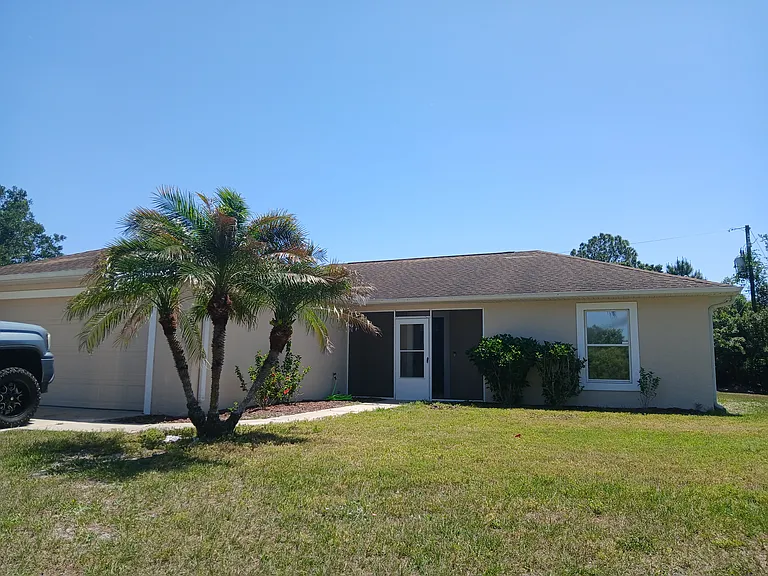 3634 Cordova Ter — Photo 1