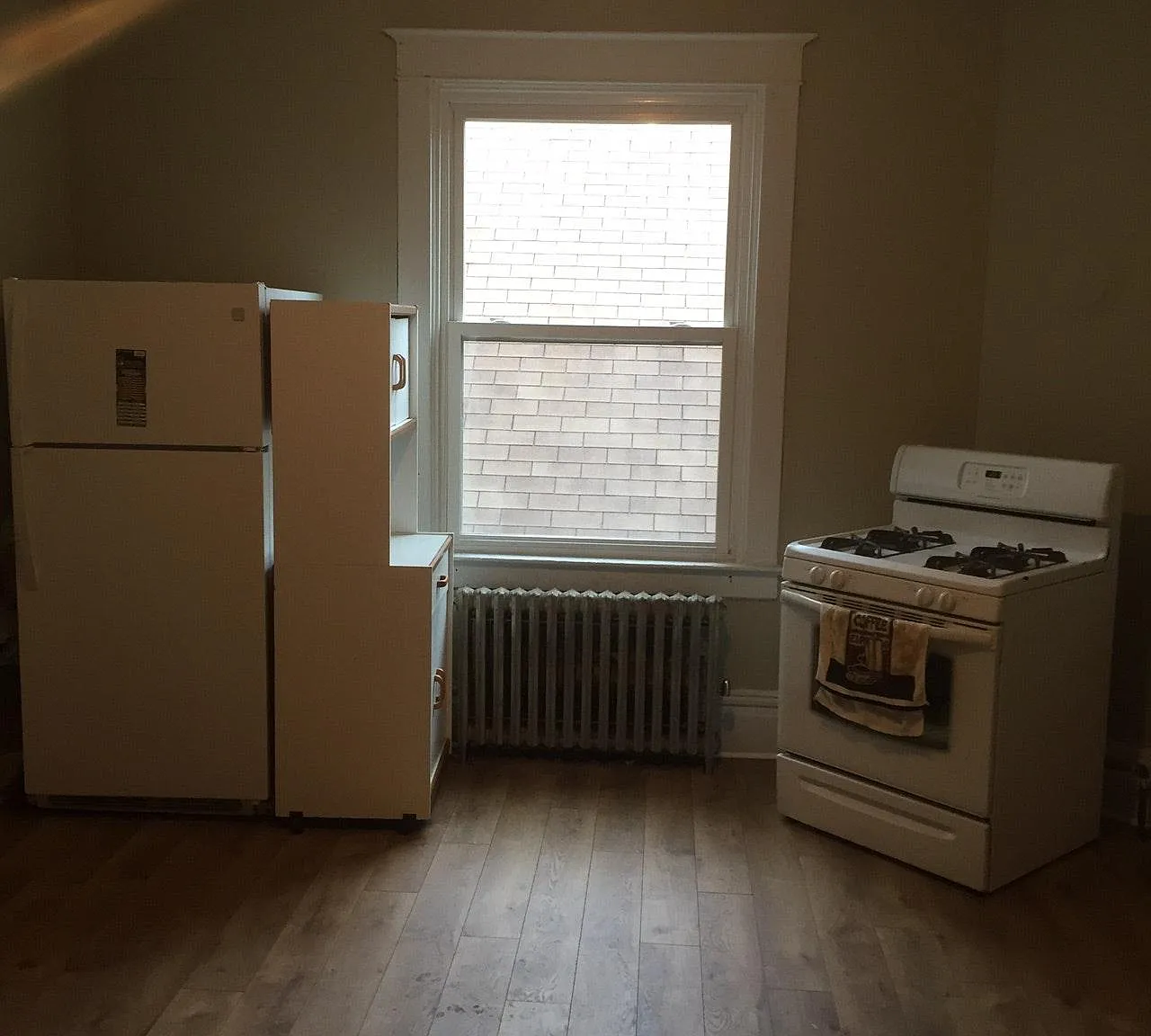 1 bed, 500 sqft, $900 — Photo 3