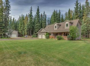 1200 Cloverleaf Dr, North Pole, AK 99705