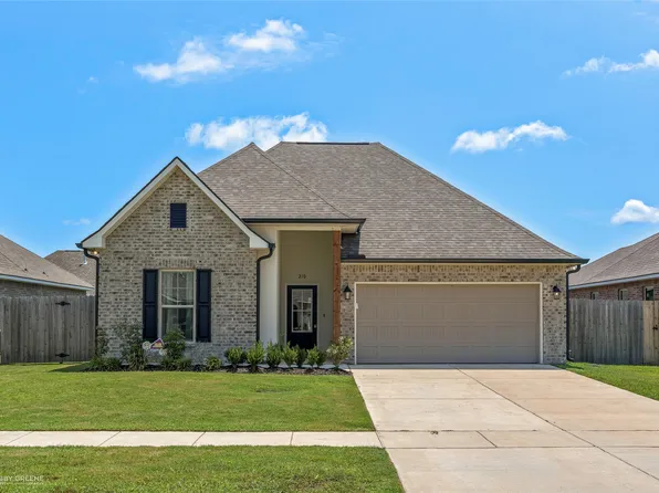 210 Norwell Ln, Bossier City, LA 71111