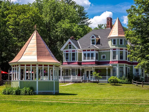 88 North Road, Bethel, VT 05032