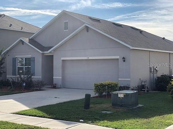 3rd image of 114 Lake Tracy Ct