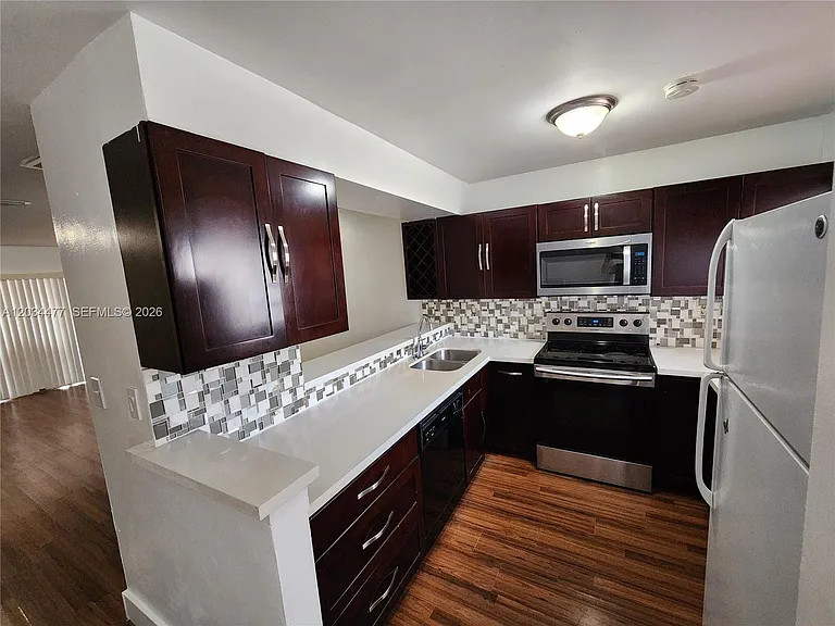13466 SW 62nd St #101-B — Photo 8