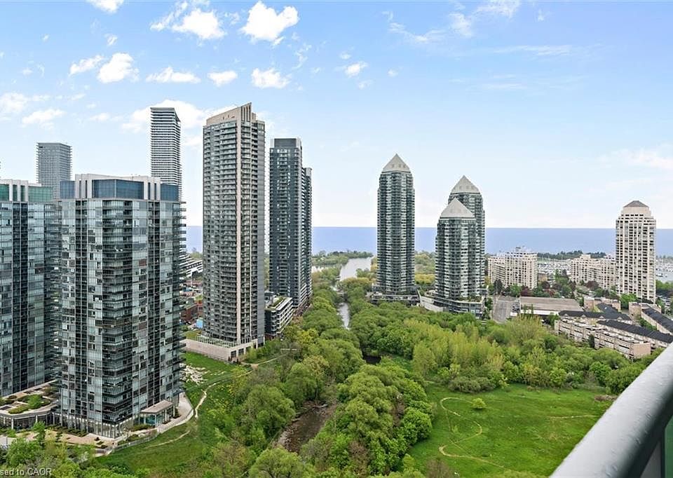 1st image of 155 Legion Rd N #1601