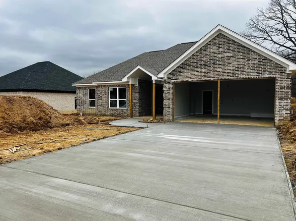 1409 Justice St, Jacksonville, AR 72076