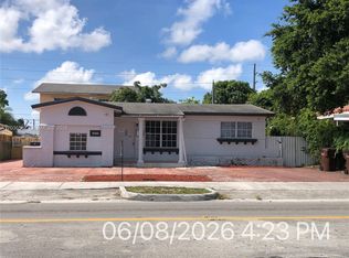 447 E 32nd St, Hialeah, FL 33013