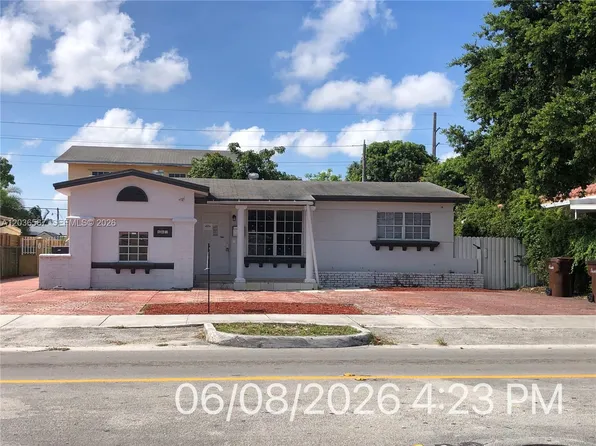 447 E 32nd St, Hialeah, FL 33013