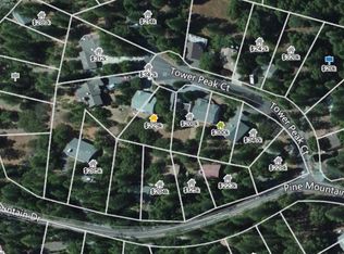 12312 Tower Peak Ct, Groveland, CA
