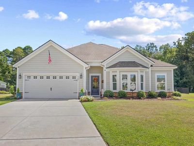 360 Southgate Ct., Pawleys Island, SC, 29585
