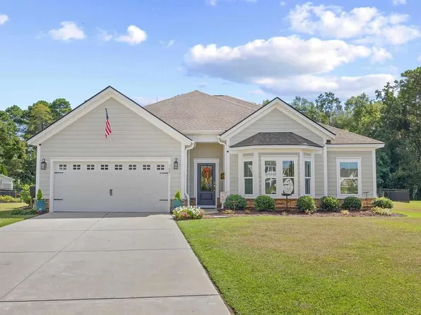 360 Southgate Ct., Pawleys Island, SC 29585