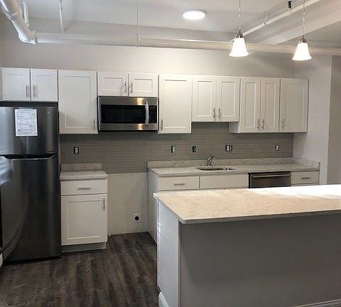 89 Park Dr. #25 Boston - Fenway Shared Unit Photo 1