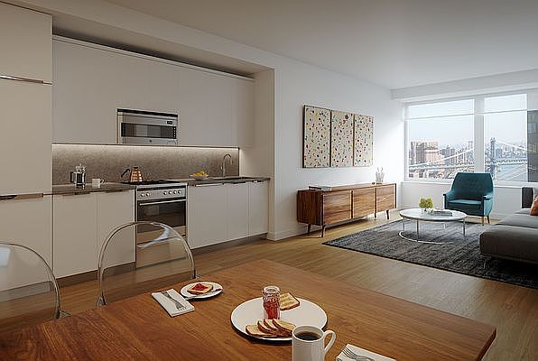 1st image of 180 Water St APT 2012