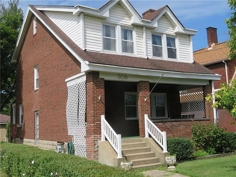 309 Mount Royal Blvd photo 1
