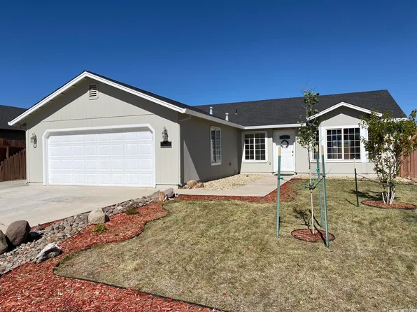 1165 Orlo Dr, Susanville, CA 96130