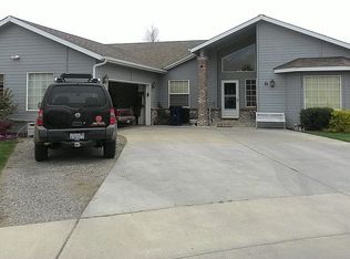 11 Brandi Ln, Wenatchee, WA 98801