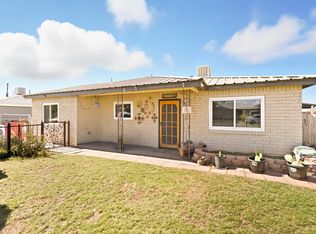 911 Impala Dr, Belen, NM 87002