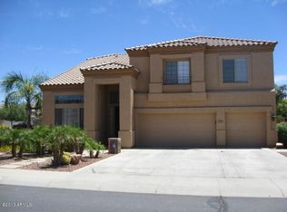 1001 W Longhorn Dr, Chandler, AZ 85286