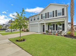 120 Percheron Dr, Summerville, SC 29486