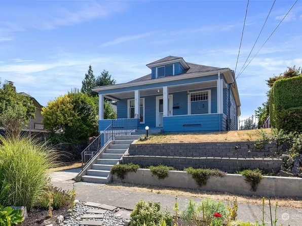 1527 7th Street, Bremerton, WA 98337