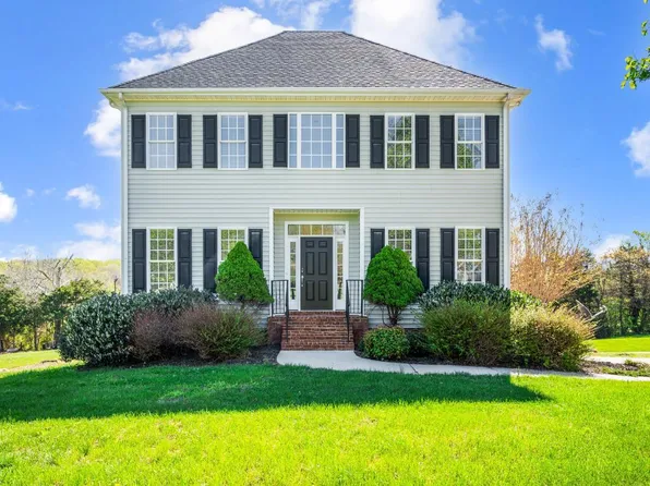 1166 Caperton Way, Forest, VA 24551