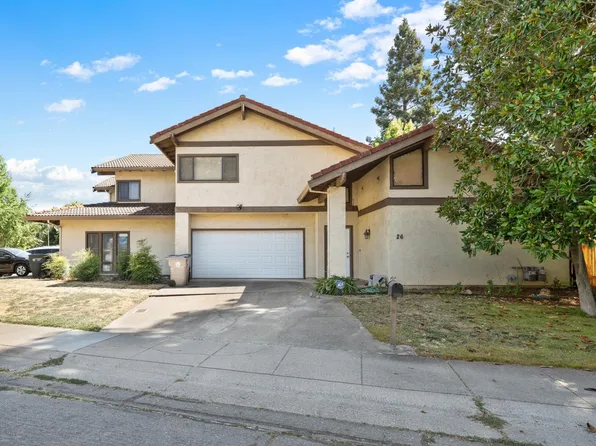 30-26 Las Positas Cir, Sacramento, CA 95831