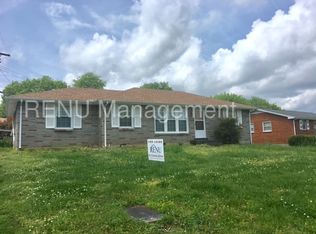 415 American Rd, Nashville, TN 37209