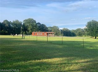 4330 Sam Lewis Rd, Citronelle, AL 36522