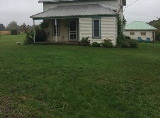 10104 Currier Rd, Millington, MI 48746