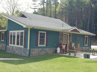 2794 Schroon River Rd, Warrensburg, NY 12885