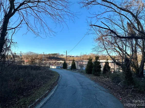 0 Burton St #2-3-7, Asheville, NC 28806