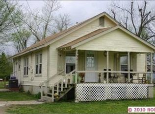 3812 W 59th St, Tulsa, OK 74107