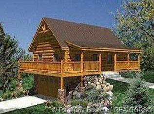 35 Navajo Rd, Coalville, UT 84017