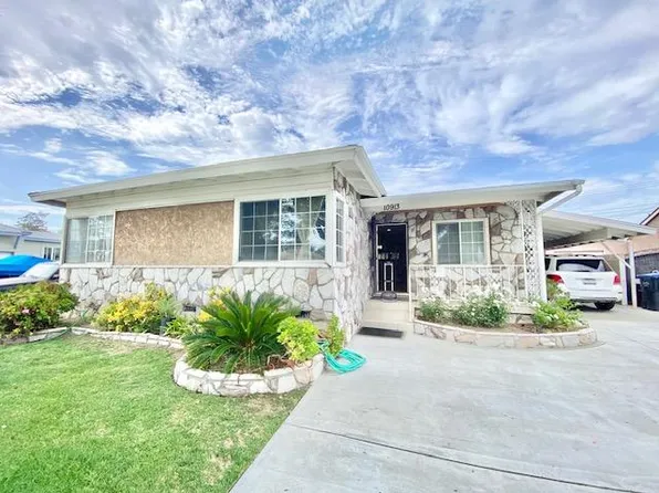 10913 Hoback St, Norwalk, CA 90650