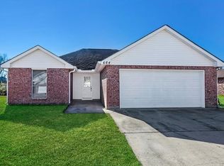 664 Foxwood Ln, La Place, LA 70068