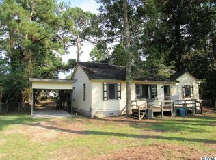 2517 S Fraser St, Georgetown, SC 29440