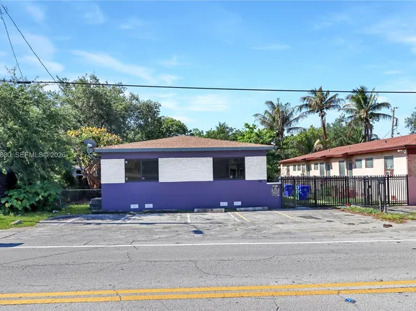 98 NE 71st St APT 2, Miami, FL 33138