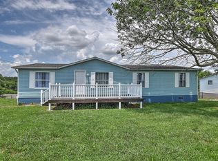 209 Patton Ridge Dr, Jonesborough, TN 37659