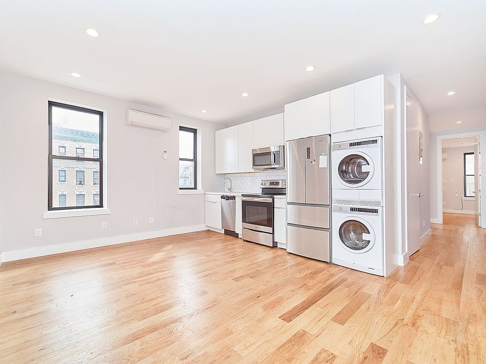 1st image of 2500 Adam Clayton Powell Jr Blvd #4B