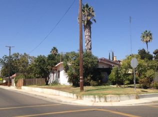 644 1st St, Livingston, CA