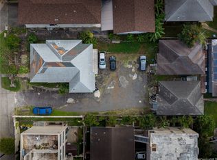 1517 Miller St, Honolulu, HI 96813