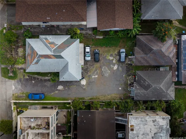 1517 Miller St, Honolulu, HI 96813