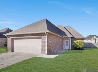 14469 Essen Terrace Dr, Gonzales, LA 70737