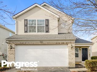 1993 Friston Blvd, Hilliard, OH
