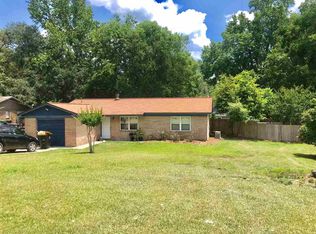 4225 Wood Hill Ct, Tallahassee, FL 32303