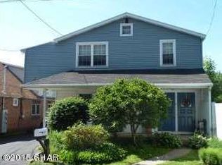 Terrace Rd, Freeland, PA 18224