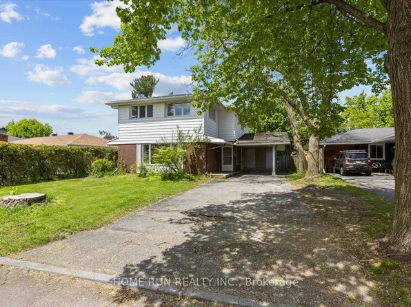 685 Farmington Ave, Ottawa, ON K1V 7H4
