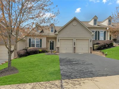 209 Maple Ridge Dr, Canonsburg, PA, 15317